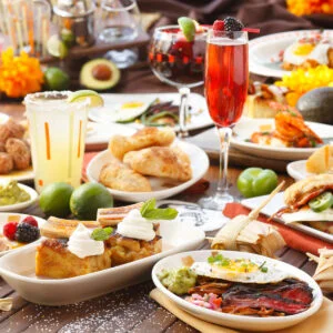 Brunch
