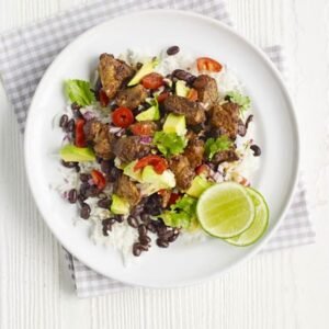 Mexican Rice