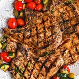 Pork Chops