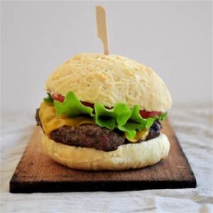 Sirloin Beef Burger