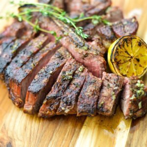 T-Bone Steak