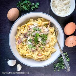 Tagliatelle