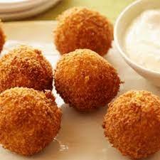 Chicken Popcorns