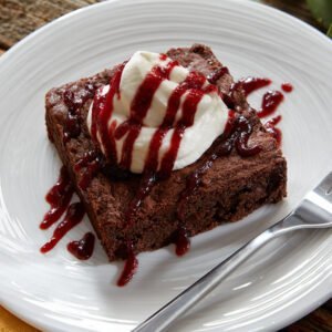 Choc Brownie