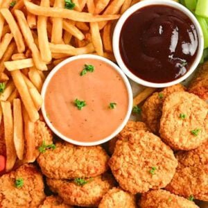 Chicken Nuggets