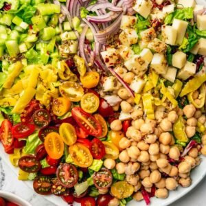Chopped Salads