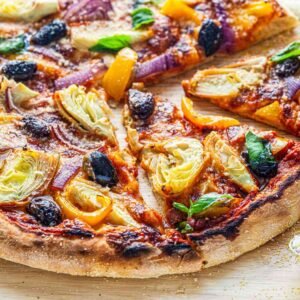 Classic Vegan