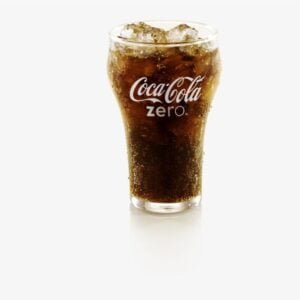 Coke Zero