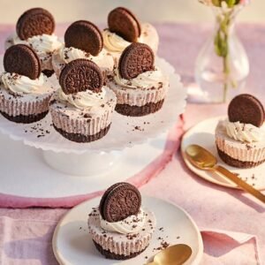 Desserts