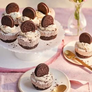 Desserts
