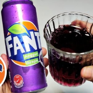 Fanta Grape