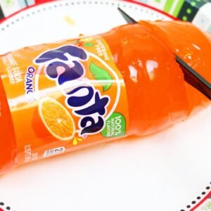 Fanta Orange