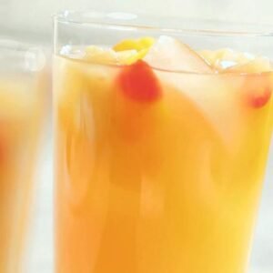 Fruit Medley