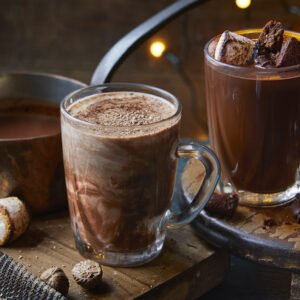 Hot Chocolate