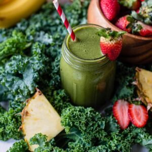 Kale Banana