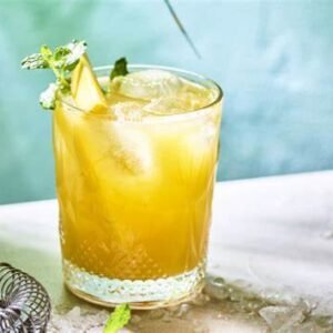 Mango Mule