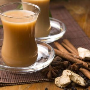 Indian Masala Chai