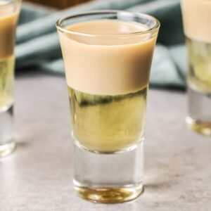 Nutty Irishman