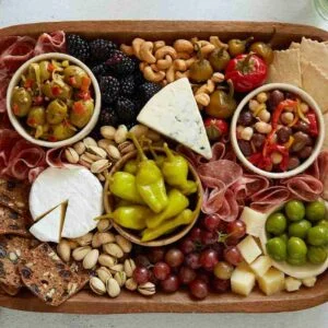 Platter