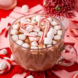 Peppermint Hot