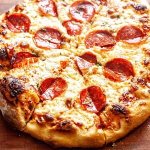 Pepperoni