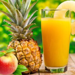 Pineapple Juice