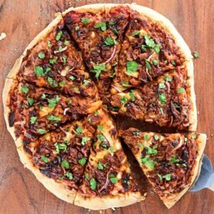 Pulled Pork