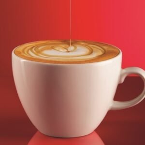Red Rooibos Espresso