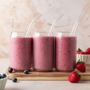Smoothies