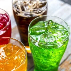 Soft Drinks