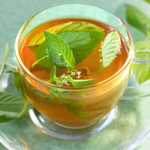 Tea