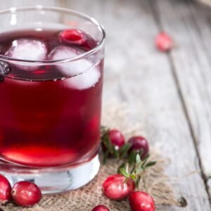 Cranberry