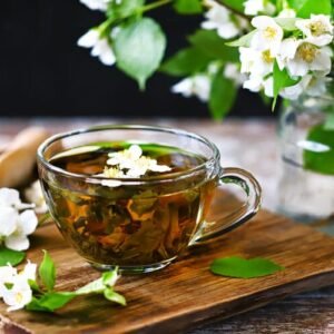 Chinese Jesmine