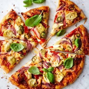 Ultimate Veggie