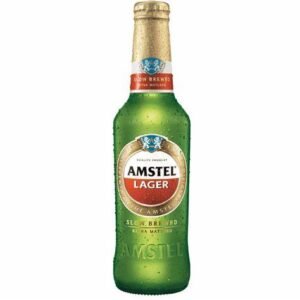 Amstel Lager