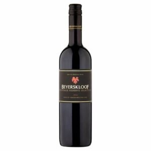 Beyerskloof Reserve Pinotage