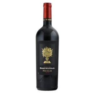 Boschendal Nicolas