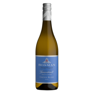 Bosman Generation 8 Chenin Blanc