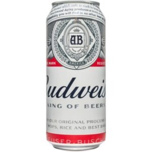 Budweiser