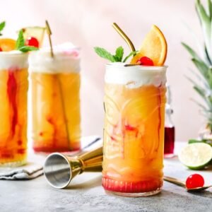 Cocktails
