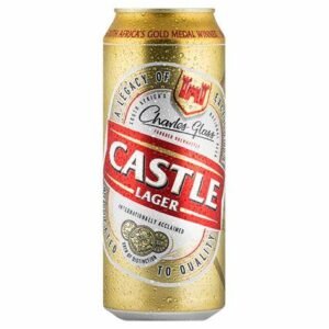 Castle Lager