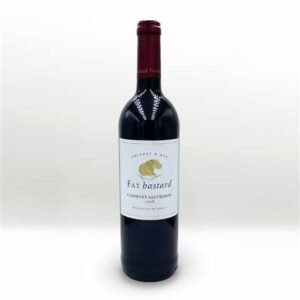 Fat Bastard Carbenet Sauvignon