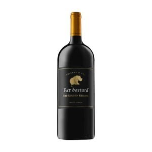 Fat Bastard Golden Reserve