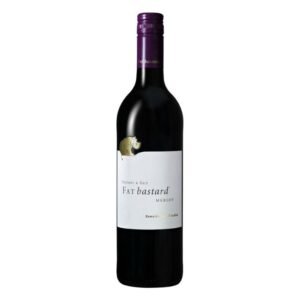 Fat Bastard Merlot