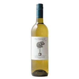 Fat Bastard Sauvingnon Blanc