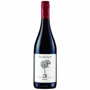 Fat Bastard Shiraz