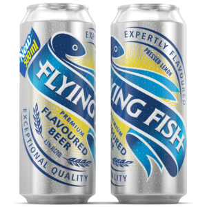 Flying Fish