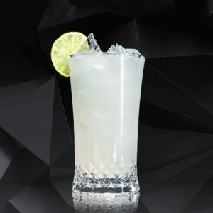 Gin Fizz