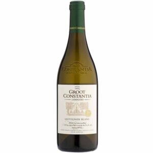 Groot Constantia Sauvignon Blanc