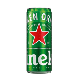 Heineken